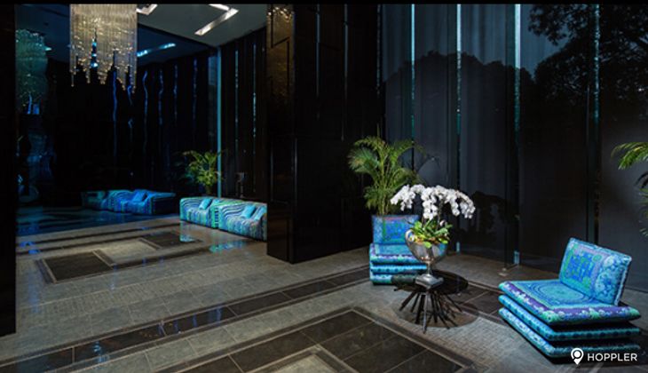 "1BR Condo for Rent in The Milano Residences, Poblacion, Makati"05