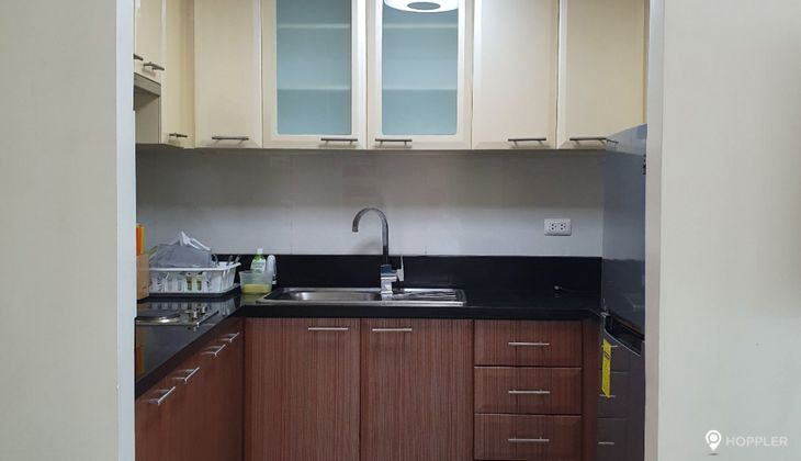 "1BR Condo for Rent in 8 Forbes Town Road, BGC - Bonifacio Global City, Taguig"02