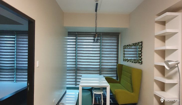 "1BR Condo for Rent in 8 Forbes Town Road, BGC - Bonifacio Global City, Taguig"03