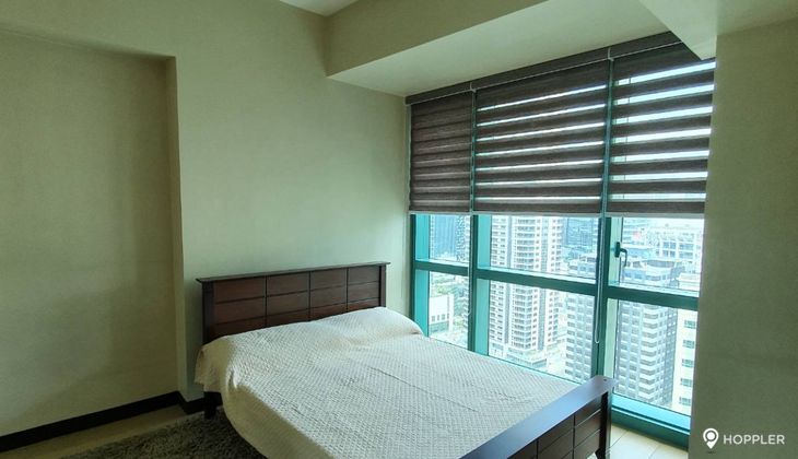 "1BR Condo for Rent in 8 Forbes Town Road, BGC - Bonifacio Global City, Taguig"07