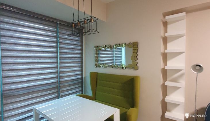 "1BR Condo for Rent in 8 Forbes Town Road, BGC - Bonifacio Global City, Taguig"08