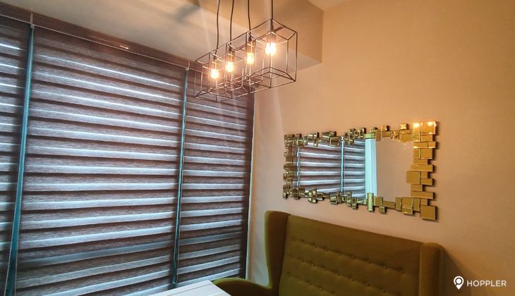 "1BR Condo for Rent in 8 Forbes Town Road, BGC - Bonifacio Global City, Taguig"09