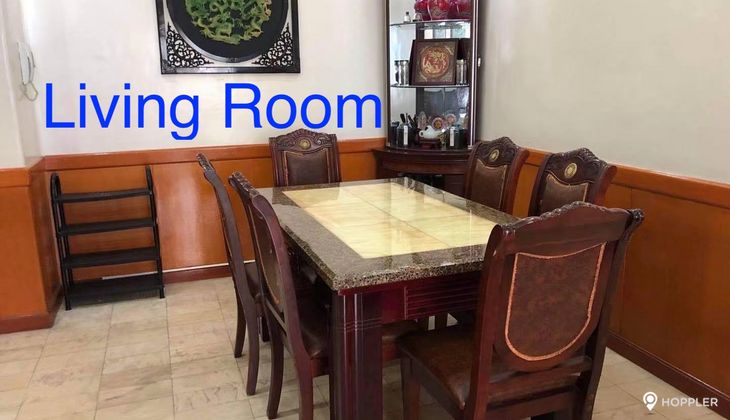 "3BR Condo for Rent in Standford Tower Condominium, Malate Manila , Manila"03