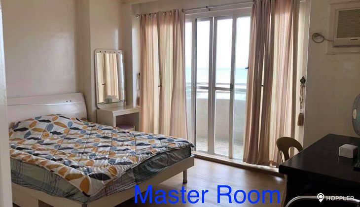 "3BR Condo for Rent in Standford Tower Condominium, Malate Manila , Manila"04