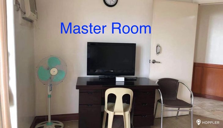 "3BR Condo for Rent in Standford Tower Condominium, Malate Manila , Manila"05
