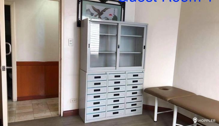 "3BR Condo for Rent in Standford Tower Condominium, Malate Manila , Manila"08