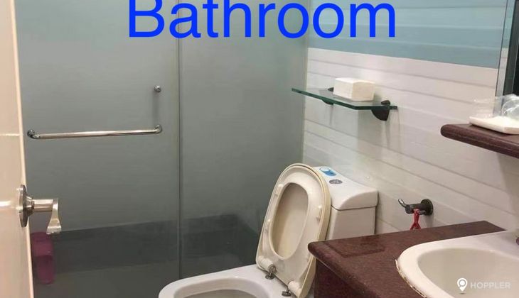 "3BR Condo for Rent in Standford Tower Condominium, Malate Manila , Manila"09