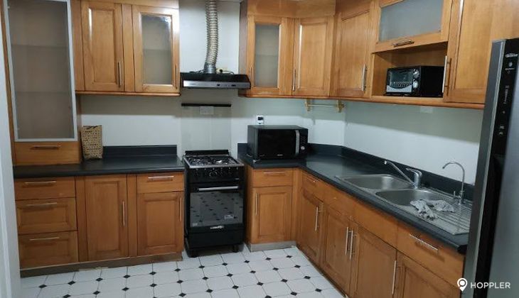 "3BR Condo for Rent in Bonifacio Ridge, BGC - Bonifacio Global City, Taguig"03
