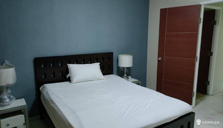 "3BR Condo for Rent in Bonifacio Ridge, BGC - Bonifacio Global City, Taguig"05