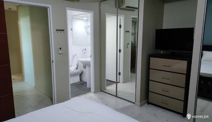 "3BR Condo for Rent in Bonifacio Ridge, BGC - Bonifacio Global City, Taguig"06
