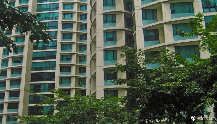 "3BR Condo for Rent in Bonifacio Ridge, BGC - Bonifacio Global City, Taguig"08