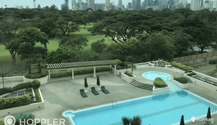 "3BR Condo for Rent in Bonifacio Ridge, BGC - Bonifacio Global City, Taguig"09