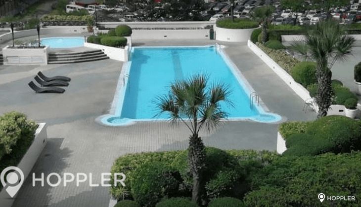 "3BR Condo for Rent in Bonifacio Ridge, BGC - Bonifacio Global City, Taguig"10