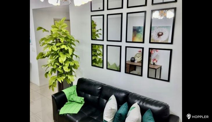 "2BR Condo for Rent in Jazz Residences, Bel-Air Village, Makati"02