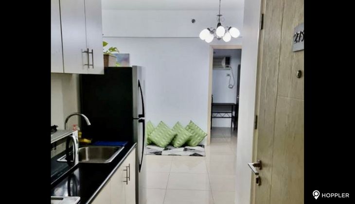 "2BR Condo for Rent in Jazz Residences, Bel-Air Village, Makati"03