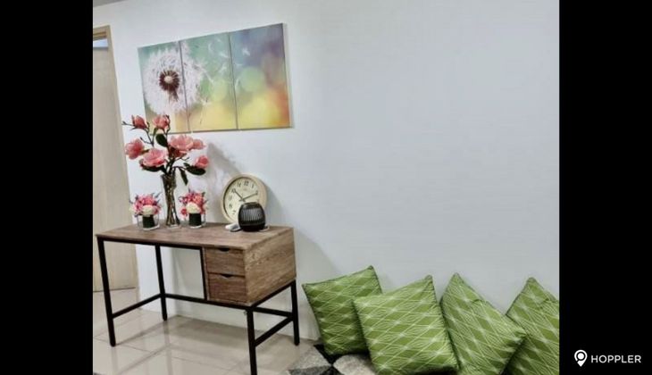 "2BR Condo for Rent in Jazz Residences, Bel-Air Village, Makati"04