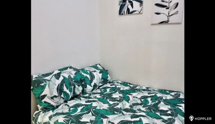 "2BR Condo for Rent in Jazz Residences, Bel-Air Village, Makati"05