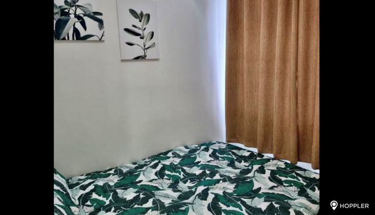 "2BR Condo for Rent in Jazz Residences, Bel-Air Village, Makati"06