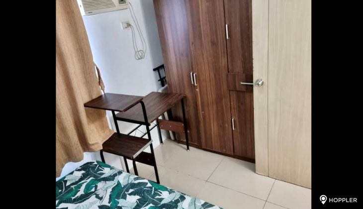 "2BR Condo for Rent in Jazz Residences, Bel-Air Village, Makati"07