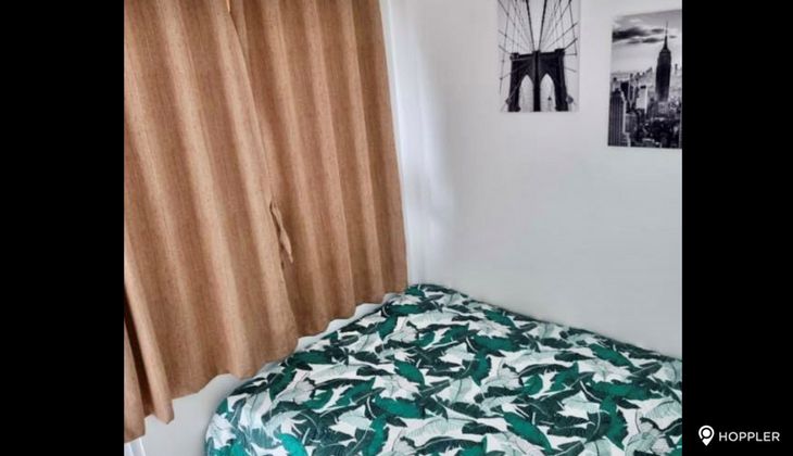 "2BR Condo for Rent in Jazz Residences, Bel-Air Village, Makati"08