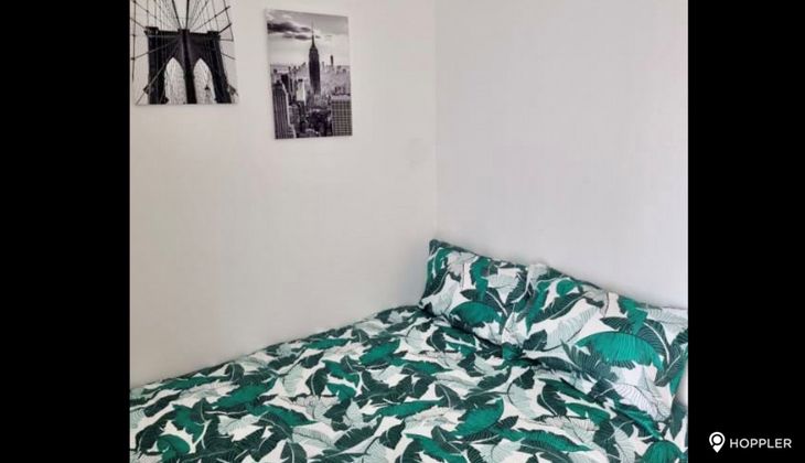 "2BR Condo for Rent in Jazz Residences, Bel-Air Village, Makati"09