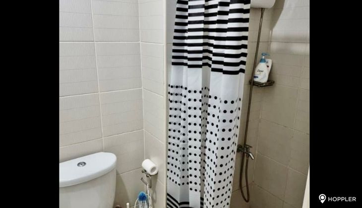 "2BR Condo for Rent in Jazz Residences, Bel-Air Village, Makati"10