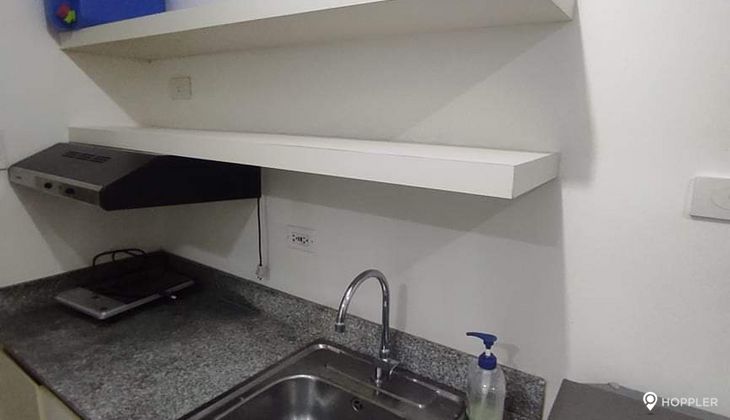 "1BR Condo for Rent in SMDC South Residences, Almanza Uno, Las Piñas"02