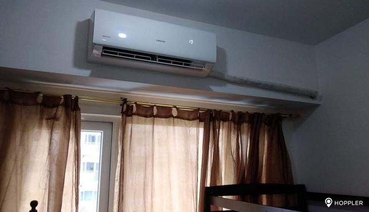 "1BR Condo for Rent in SMDC South Residences, Almanza Uno, Las Piñas"04