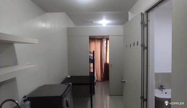 "1BR Condo for Rent in SMDC South Residences, Almanza Uno, Las Piñas"05