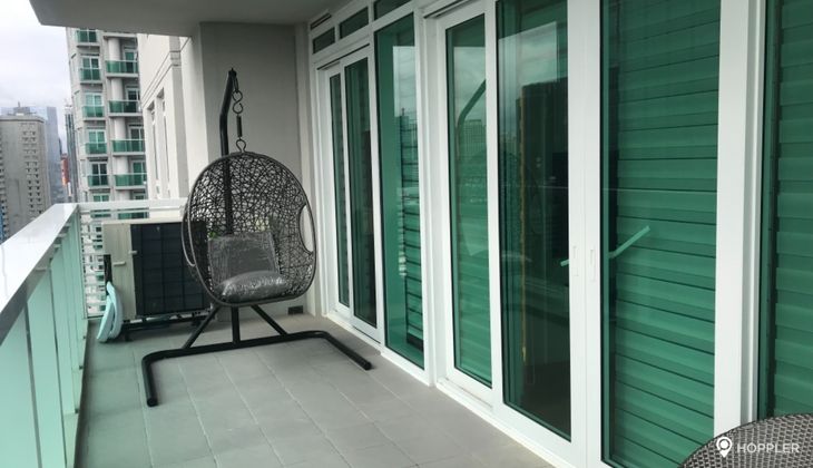 "1BR Condo for Rent in Park Terraces, San Lorenzo Village, Makati"03