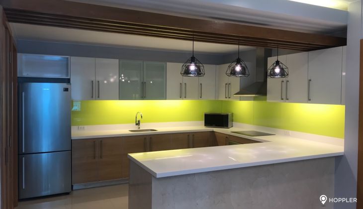 "1BR Condo for Rent in Park Terraces, San Lorenzo Village, Makati"04