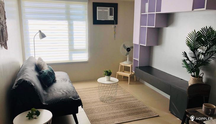 "1BR Condo for Rent in Avida Towers Centera, Highway Hills, Mandaluyong"02