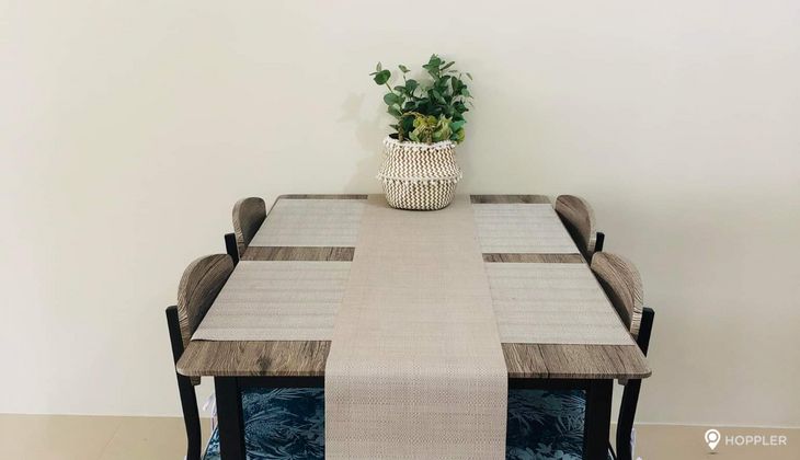"1BR Condo for Rent in Avida Towers Centera, Highway Hills, Mandaluyong"05