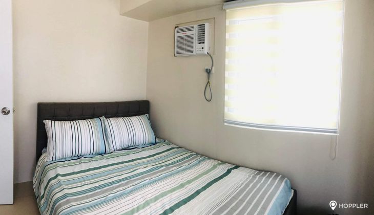 "1BR Condo for Rent in Avida Towers Centera, Highway Hills, Mandaluyong"06