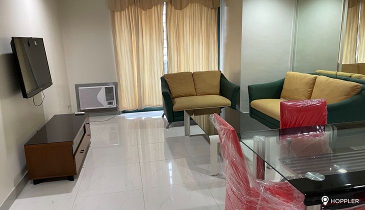 "3BR Condo for Rent in West of Ayala, Bel-Air Village, Makati"02