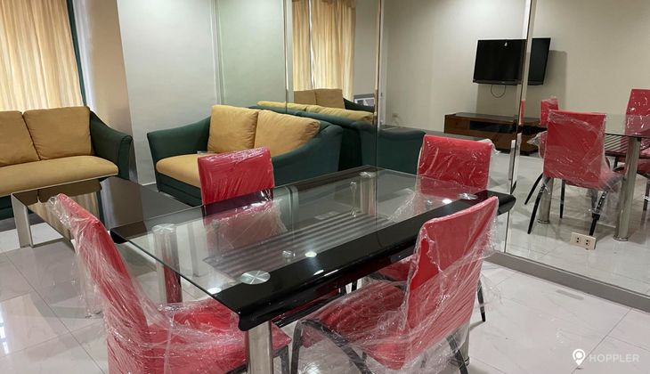 "3BR Condo for Rent in West of Ayala, Bel-Air Village, Makati"03