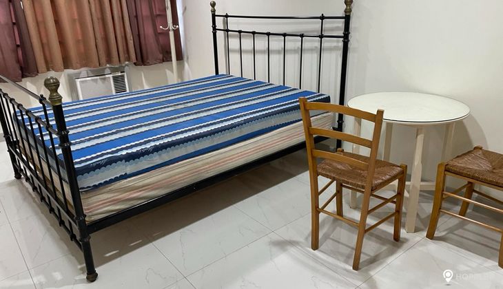 "3BR Condo for Rent in West of Ayala, Bel-Air Village, Makati"06