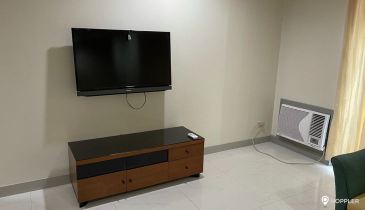"3BR Condo for Rent in West of Ayala, Bel-Air Village, Makati"10
