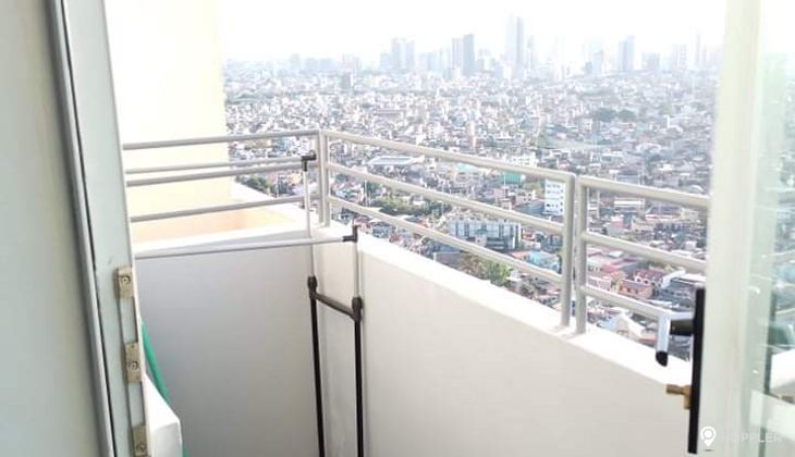 "2BR Condo for Rent in Rivergreen Residences, Santa Ana, Manila"02