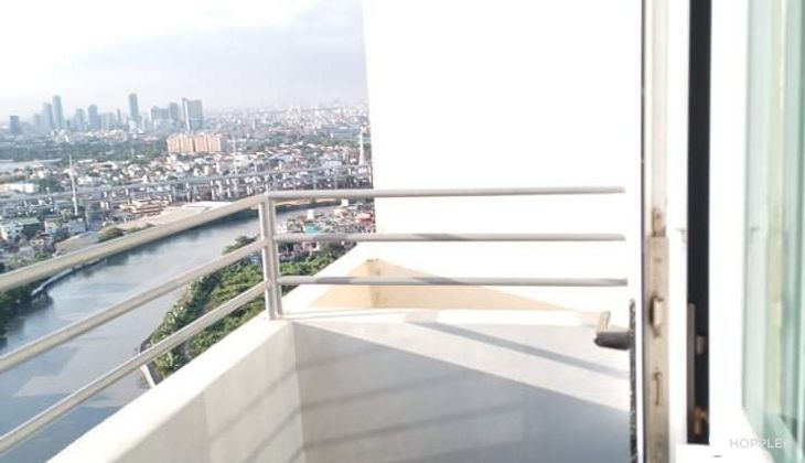 "2BR Condo for Rent in Rivergreen Residences, Santa Ana, Manila"03