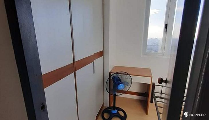 "2BR Condo for Rent in Rivergreen Residences, Santa Ana, Manila"04