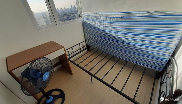 "2BR Condo for Rent in Rivergreen Residences, Santa Ana, Manila"05