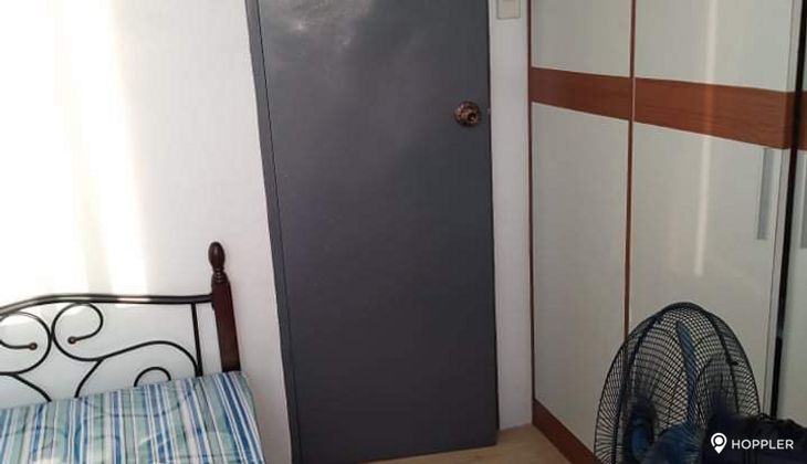 "2BR Condo for Rent in Rivergreen Residences, Santa Ana, Manila"06