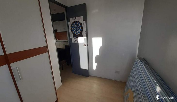 "2BR Condo for Rent in Rivergreen Residences, Santa Ana, Manila"07