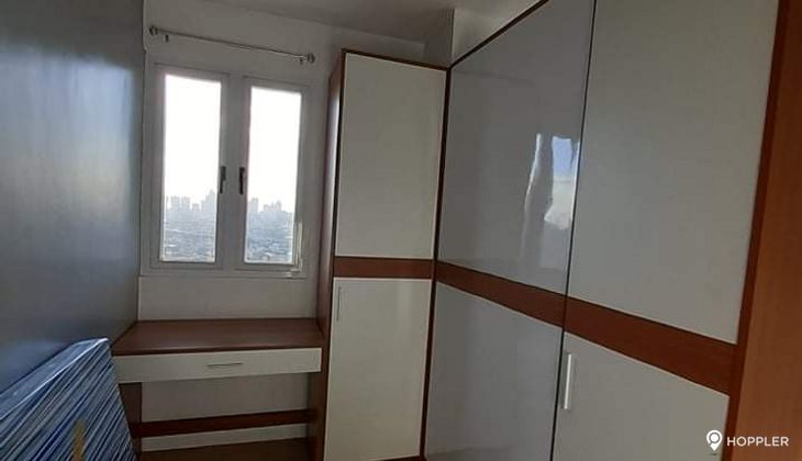 "2BR Condo for Rent in Rivergreen Residences, Santa Ana, Manila"08