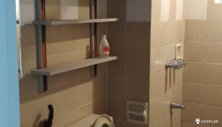 "1BR Condo for Rent in Makati Prime Tower Suites, Bel-Air Village, Makati"04