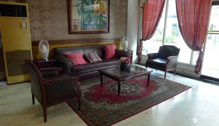 "1BR Condo for Rent in Makati Prime Tower Suites, Bel-Air Village, Makati"05