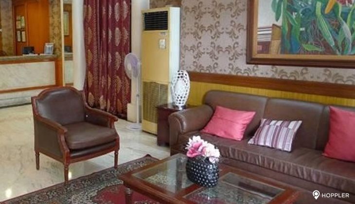 "1BR Condo for Rent in Makati Prime Tower Suites, Bel-Air Village, Makati"06