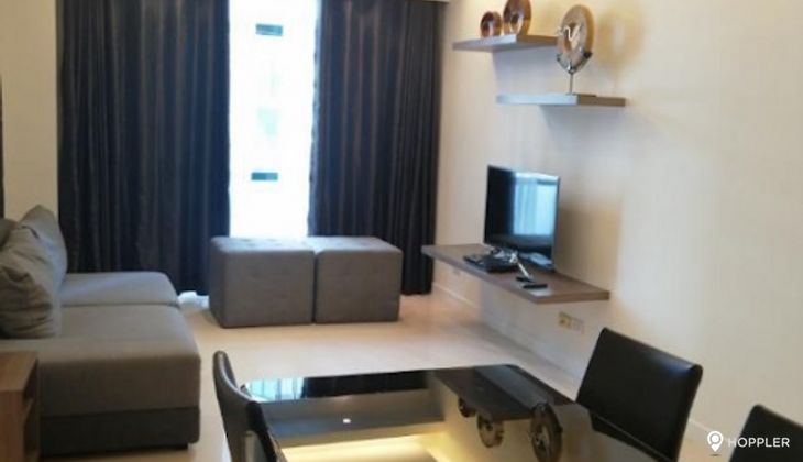"3BR Condo for Rent in Penhurst Parkplace, BGC - Bonifacio Global City, Taguig"07