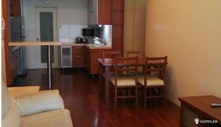 "2BR Condo for Rent in Blue Sapphire Residence, BGC - Bonifacio Global City, Taguig"02